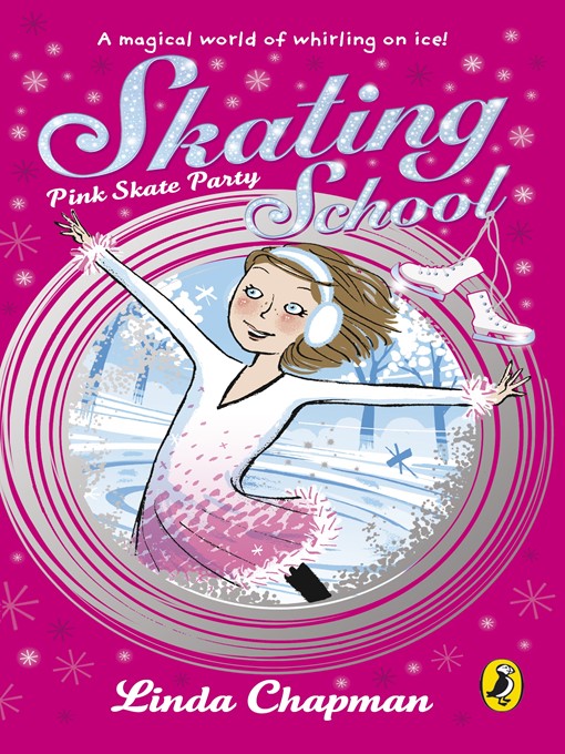 Title details for Pink Skate Party by Linda Chapman - Available